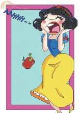 Eromas 78 - Snow White Comix