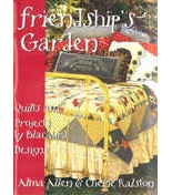 Blackbird Designs - Friendships Garden