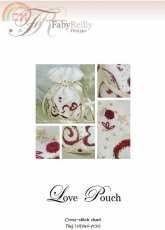 Faby Reilly LVE040-PCH - Love Pouch