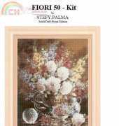 Stefy Palma - Fiori 50