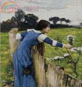 Golden Kite 459 - Spring