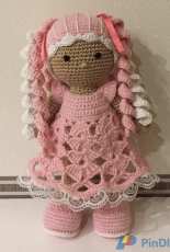 ma poupée