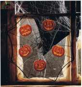 Jack OLantern Ornaments From Leisure Arts - Halloween