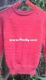 Three Sisters by Kay Hopkins Knit for the Soul