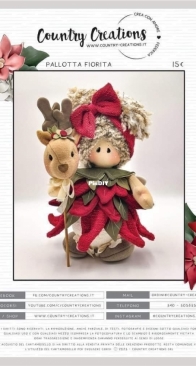 Country Creations - Pallotta Fiorita - Italian