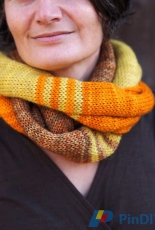 Mala Cowl by Misa Erder -Free