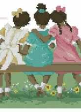Design Connection 113 - Summer Days - Girl talk