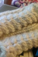 Side Cable Mitts by Mirkwood Elf -Free