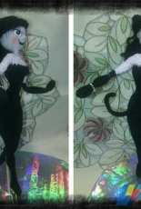 Sexy cat