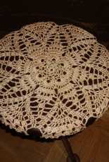 Stool clothe