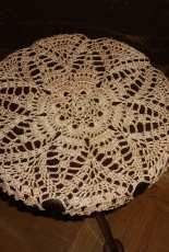 Stool clothe
