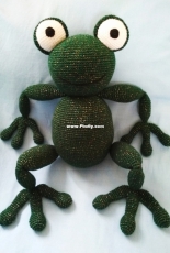 Nadya Ivanova - Frog Kvasilina - Russian - Free