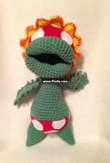 piranha plant