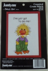 Janlynn 38-60 Suzys Zoo - Got to be me