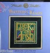 Mill Hill MH14-2105 - Luck of the Irish