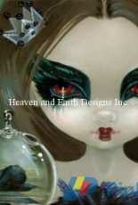 HAED HAEJBG FACES 60178 Faces Of Faery 201