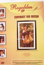 Rogoblen 1.24 Zambet De Rosa