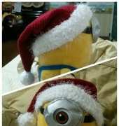santa hat