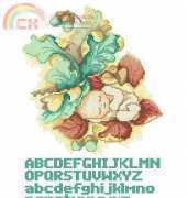 Lanarte 29504 Autumn Child