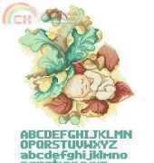 Lanarte 29504 Autumn Child