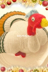 Turkey by Alan Dart