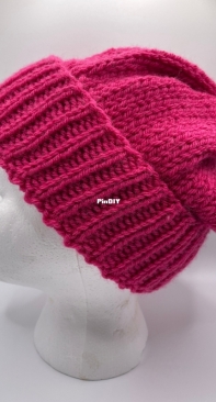 Ansa Hat by Stewart Briggs-Free