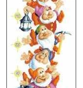 Alisena 1009 Seven Dwarfs Height Chart .xsd
