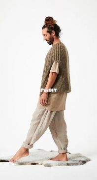 Francis - Julie Weisenberger - cocoknits