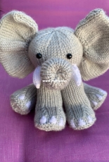 Nellaphant by L.T.Marshall-Free