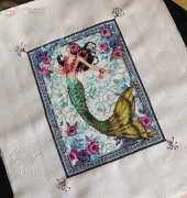 NC - Moonlight Laguna Mermaid