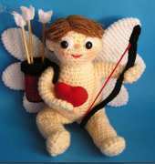 BVOE- Barbara Voelker- Cupid