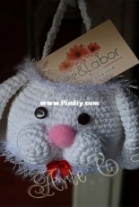 Rabbit Basket