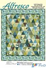 Marcus Fabrics - Alfresco   Free