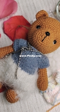 bear