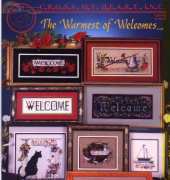 Cross My Heart Inc. CSB-185 The Warmest of Welcomes