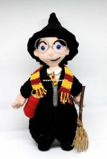 Wizard Boy