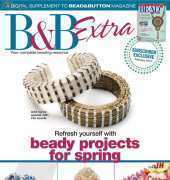 B&B Extra February 2013
