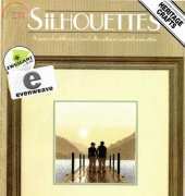 Heritage Crafts Silhouettes - PSFL974 - First Light