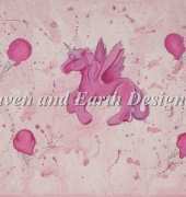 HAED - HAEAE 5407 - Fairy Floss by Ash Evans