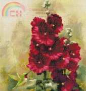 Kustom Krafts - 99413 Hummingbird Flowers