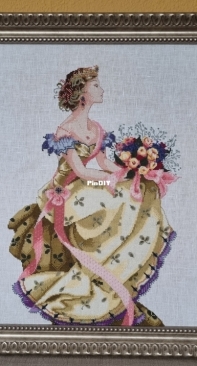 Mirabilia Spring Queen