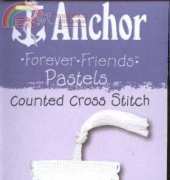 Anchor FRC2000 Forever Friends Hearts