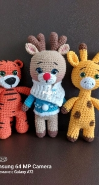 Cute little animals