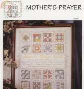 Rosewood Manor Q-1267 - Mothers Prayer