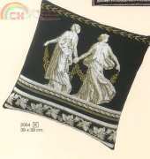 Thea Gouverneur TG 2054 Greek Cushion XSD