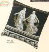 Thea Gouverneur TG 2054 Greek Cushion XSD