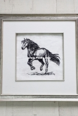 Ilutien - Black Horse