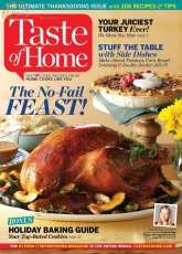 Taste of Home-November-2015