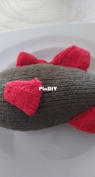 Something fishy :D