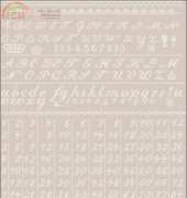 Needleprint Multiplication